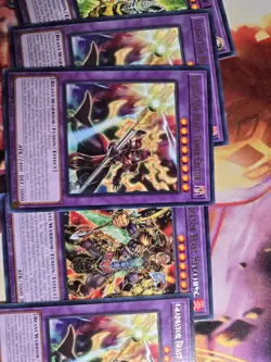 yugioh cards 1st edition nm - Image 3