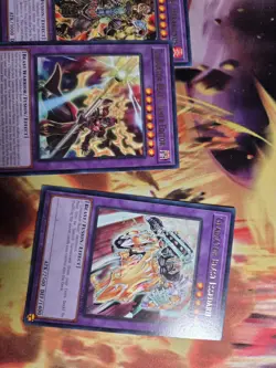 yugioh cards 1st edition nm - Image 4