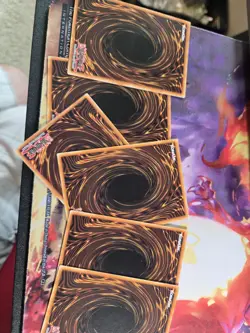 yugioh cards 1st edition nm - Image 5
