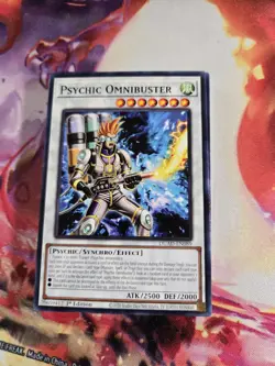 yugioh cards 1st edition nm - Image 1