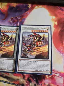 yugioh cards 1st edition nm - Image 2