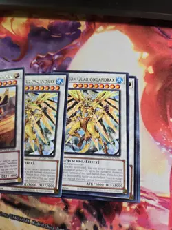yugioh cards 1st edition nm - Image 3