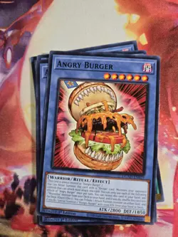 yugioh cards 1st edition nm - Image 1