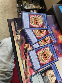 yugioh cards 1st edition nm - Image 3