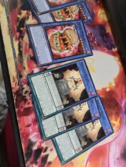 yugioh cards 1st edition nm - Image 4