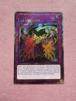 YuGiOh! Trap Error Misprint Bundle Name Shifts 1st Edition MP24 Near Mint - Image 2