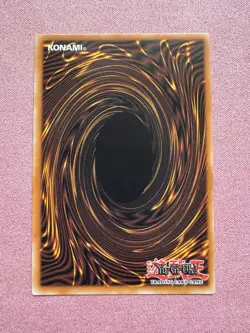 YuGiOh! Trap Error Misprint Bundle Name Shifts 1st Edition MP24 Near Mint - Image 4