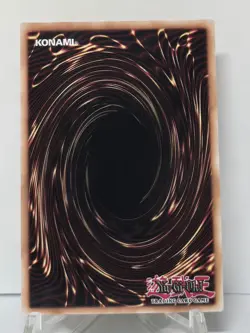 Nibiru, The Primal Being BROL-EN080 1st Edition Secret Rare Yugioh TCG NM/M - Image 2