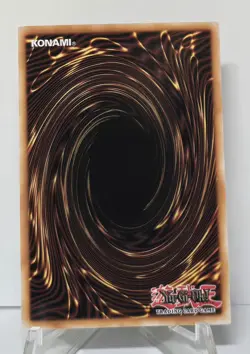Stake your Soul! Wisu-En023 Wild Survivors 1st Edition Yugioh TCG NM/M - Image 2