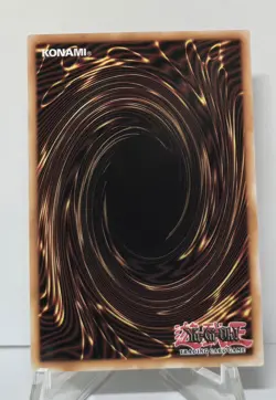 Voici La Carte (Today’s Menu) WISU-EN036 1st Edition Ultra Rare Yugioh TCG NM/M - Image 2