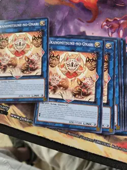 yugioh cards nm 1st edition - Image 2
