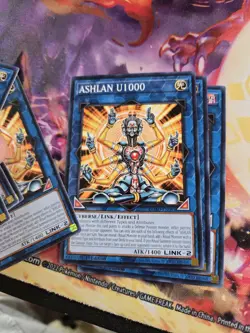 yugioh cards nm 1st edition - Image 3