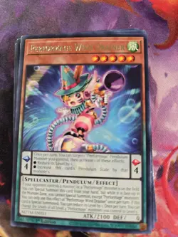 yugioh cards nm 1st edition - Image 1