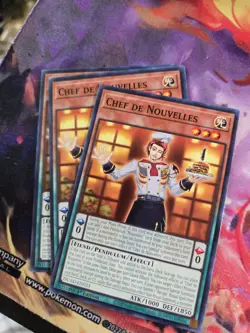 yugioh cards nm 1st edition - Image 4