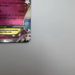 Sylveon EX RC21/RC32 - Generations Radiant Collection Ultra Rare NM Pokemon Card - Image 2