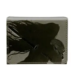 Final Fantasy Sephiroth Premium Alcove Edge Ultra Pro Card Deck Box Case MTG - Image 1