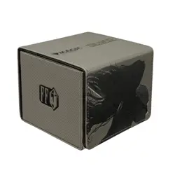 Final Fantasy Sephiroth Premium Alcove Edge Ultra Pro Card Deck Box Case MTG - Image 4