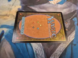 Search for the Frozen Esper Nature's Claim Showcase Foil Final Fantasy MTG Card - Image 5