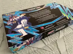 Pokemon Trading Card Game Rapid Strike Urshifu VMAX Premium Collection FACTORY - Image 2
