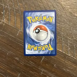 Pokemon Victini Full Art Promo Card- SVP 208: Black Bolt/White Flare M/NM - Image 2