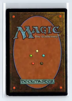 LULL - MTG Magic the Gathering Card - Urza's Saga - Common - Image 2