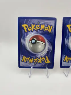Pokemon Card - Mewtwo (WB Movie Promo) - WoTC Promo Stamped #3, Mew #8 - Image 4