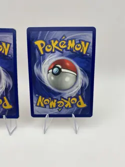 Pokemon Card - Mewtwo (WB Movie Promo) - WoTC Promo Stamped #3, Mew #8 - Image 5