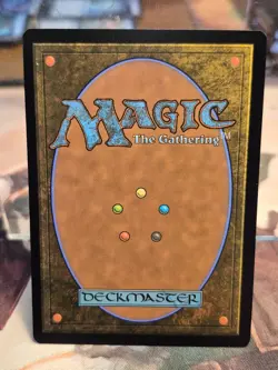 0004 Wild Rose Rebellion Counterspell FFII Showcase Final Fantasy NM MTG Card - Image 2
