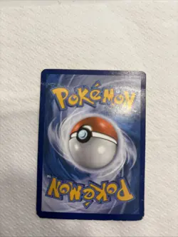 Azumarill (Fairy/Water Type) Pokemon Card - Rare Dual-Type - Near Mint (NM) - Image 2
