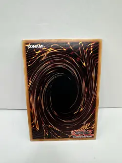 Yu-Gi-Oh Card - LEDD-ENB20 - CYBER NETWORK (ultra rare holo) - NM/Mint - Image 2