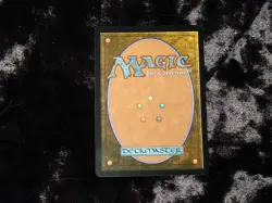 Illvoi Operative Common Foil Edge of Eternitites MTG TCG Near Mint - Image 2