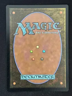 1x MTG Withering Torment (Foil) - Duskmourn: House of Horror (DSK) #124 - Magic - Image 2