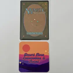 MTG Tannuk Steadfast Second 162 Edge of Eternities EOE - Image 2