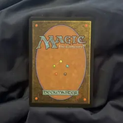 Dust Bowl (Mercadian Masques) NM MTG - Image 2