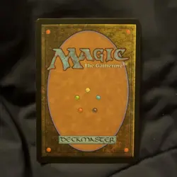Dust Bowl (Mercadian Masques) NM MTG - Image 2