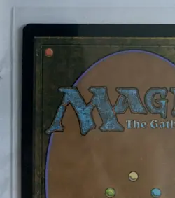 Electrostatic Field Foil MTG Guilds of Ravnica - Image 3