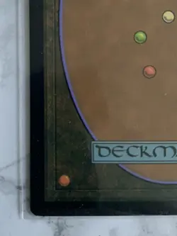 Electrostatic Field Foil MTG Guilds of Ravnica - Image 4