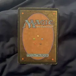 Thawing Glaciers (Alliances) LP/MP MTG - Image 2