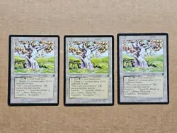 Pendelhaven x3 - English Legends- MP- MTG - Magic the Gathering - Image 1