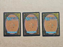 Pendelhaven x3 - English Legends- MP- MTG - Magic the Gathering - Image 2