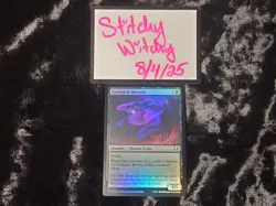 Gravpack Monoist (Common Foil) Edge of Eternities MTG TCG Near Mint - Image 3