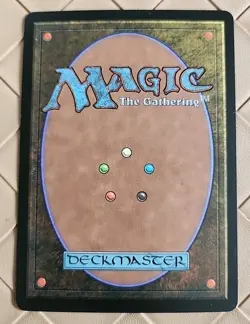 False Prophet Urza's Destiny Regular NM Near Mint MTG - Image 2