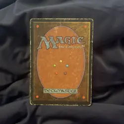 Word of Command (Unlimited) HP MTG - Image 2