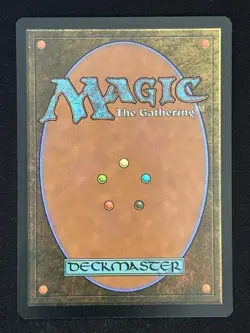 1x MTG Braids, Arisen Nightmare (Showcase) - Dominaria United (DMU) #288 - Magic - Image 2