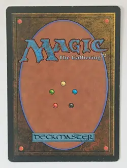 1 x Jester's Mask | Ice Age | MTG | Magic The Gathering - Image 2