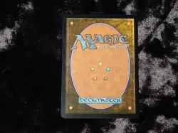 Gene Pollinator (Common Foil) #186 Edge of Eternities MTG TCG Near Mint - Image 2