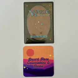 MTG Sacred Foundry 256 Edge of Eternities EOE - Image 2