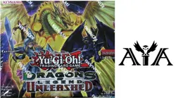 DRAGONS OF LEGEND - 1ST ED NM DRL3-EN0XX (U PICK) - YUGIOH * FAST SHIPPING* A++ - Image 1