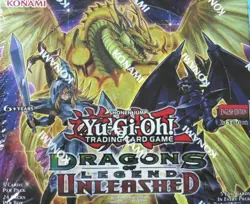 DRAGONS OF LEGEND - 1ST ED NM DRL3-EN0XX (U PICK) - YUGIOH * FAST SHIPPING* A++ - Image 2