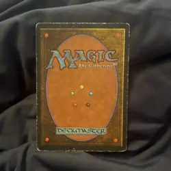 Word of Command (Unlimited) MP MTG - Image 2